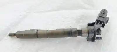 Pezzo di ricambio per auto di seconda mano iniettore per volkswagen phaeton (3d2/3d8) 3.0 v6 tdi dpf riferimenti oem iam 0445115037   Pezzo di ricambio per auto di seconda mano iniettore per volkswagen phaeton (3d2/3d8) 3.0 v6 tdi dpf riferimenti oem iam 0445115037