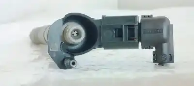 Pezzo di ricambio per auto di seconda mano iniettore per volkswagen phaeton (3d2/3d8) 3.0 v6 tdi dpf riferimenti oem iam 0445115037   Pezzo di ricambio per auto di seconda mano iniettore per volkswagen phaeton (3d2/3d8) 3.0 v6 tdi dpf riferimenti oem iam 0445115037