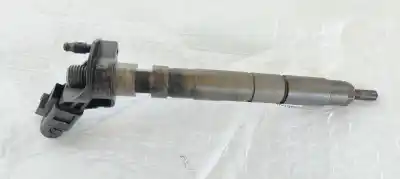 Pezzo di ricambio per auto di seconda mano iniettore per volkswagen phaeton (3d2/3d8) 3.0 v6 tdi dpf riferimenti oem iam 0445115037   Pezzo di ricambio per auto di seconda mano iniettore per volkswagen phaeton (3d2/3d8) 3.0 v6 tdi dpf riferimenti oem iam 0445115037