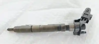 Автозапчасти б/у инжектор за volkswagen phaeton (3d2/3d8) 3.0 v6 tdi dpf ссылки oem iam 0445115037  