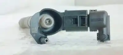 Автозапчасти б/у инжектор за volkswagen phaeton (3d2/3d8) 3.0 v6 tdi dpf ссылки oem iam 0445115037  