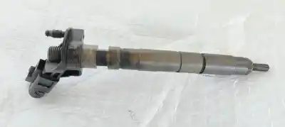 Автозапчасти б/у инжектор за volkswagen phaeton (3d2/3d8) 3.0 v6 tdi dpf ссылки oem iam 0445115037  