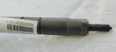Pezzo di ricambio per auto di seconda mano iniettore per volkswagen phaeton (3d2/3d8) 3.0 v6 tdi dpf riferimenti oem iam 0445115037   Pezzo di ricambio per auto di seconda mano iniettore per volkswagen phaeton (3d2/3d8) 3.0 v6 tdi dpf riferimenti oem iam 0445115037
