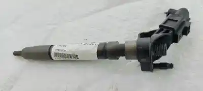 Pezzo di ricambio per auto di seconda mano iniettore per volkswagen phaeton (3d2/3d8) 3.0 v6 tdi dpf riferimenti oem iam 0445115037   Pezzo di ricambio per auto di seconda mano iniettore per volkswagen phaeton (3d2/3d8) 3.0 v6 tdi dpf riferimenti oem iam 0445115037