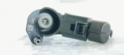 Автозапчасти б/у инжектор за volkswagen phaeton (3d2/3d8) 3.0 v6 tdi dpf ссылки oem iam 0445115037  