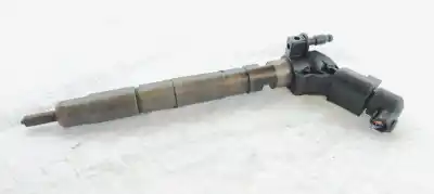 Автозапчасти б/у инжектор за volkswagen phaeton (3d2/3d8) 3.0 v6 tdi dpf ссылки oem iam 0445115037  