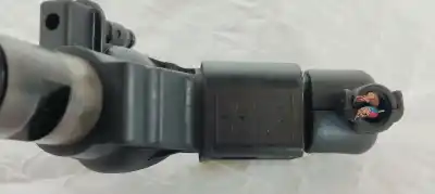 Автозапчасти б/у инжектор за volkswagen phaeton (3d2/3d8) 3.0 v6 tdi dpf ссылки oem iam 0445115037  