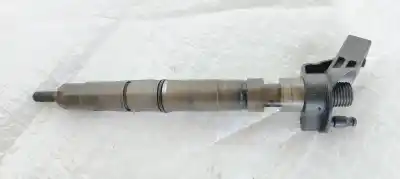 Pezzo di ricambio per auto di seconda mano iniettore per volkswagen phaeton (3d2/3d8) 3.0 v6 tdi dpf riferimenti oem iam 0445115037   Pezzo di ricambio per auto di seconda mano iniettore per volkswagen phaeton (3d2/3d8) 3.0 v6 tdi dpf riferimenti oem iam 0445115037