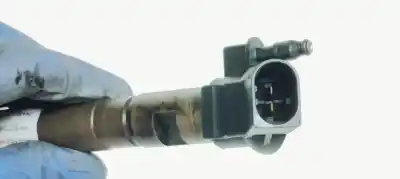 Pezzo di ricambio per auto di seconda mano iniettore per volkswagen phaeton (3d2/3d8) 3.0 v6 tdi dpf riferimenti oem iam 0445115037   Pezzo di ricambio per auto di seconda mano iniettore per volkswagen phaeton (3d2/3d8) 3.0 v6 tdi dpf riferimenti oem iam 0445115037