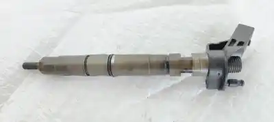 Автозапчасти б/у инжектор за volkswagen phaeton (3d2/3d8) 3.0 v6 tdi dpf ссылки oem iam 0445115037  