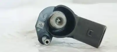 Автозапчасти б/у инжектор за volkswagen phaeton (3d2/3d8) 3.0 v6 tdi dpf ссылки oem iam 0445115037  