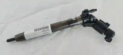 Pezzo di ricambio per auto di seconda mano iniettore per volkswagen phaeton (3d2/3d8) 3.0 v6 tdi dpf riferimenti oem iam 0445115037 Pezzo di ricambio per auto di seconda mano iniettore per volkswagen phaeton (3d2/3d8) 3.0 v6 tdi dpf riferimenti oem iam 0445115037