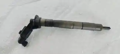 Pezzo di ricambio per auto di seconda mano iniettore per volkswagen phaeton (3d2/3d8) 3.0 v6 tdi dpf riferimenti oem iam 0445115037   Pezzo di ricambio per auto di seconda mano iniettore per volkswagen phaeton (3d2/3d8) 3.0 v6 tdi dpf riferimenti oem iam 0445115037