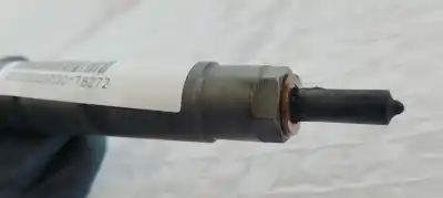 Pezzo di ricambio per auto di seconda mano iniettore per volkswagen phaeton (3d2/3d8) 3.0 v6 tdi dpf riferimenti oem iam 0445115037   Pezzo di ricambio per auto di seconda mano iniettore per volkswagen phaeton (3d2/3d8) 3.0 v6 tdi dpf riferimenti oem iam 0445115037