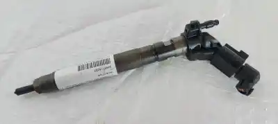 Peça sobressalente para automóvel em segunda mão injetor por volkswagen phaeton (3d2/3d8) 3.0 v6 tdi dpf referências oem iam 0445115037