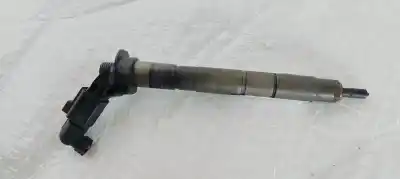 Автозапчасти б/у инжектор за volkswagen phaeton (3d2/3d8) 3.0 v6 tdi dpf ссылки oem iam 0445115037  