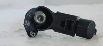 Автозапчасти б/у инжектор за volkswagen phaeton (3d2/3d8) 3.0 v6 tdi dpf ссылки oem iam 0445115037  