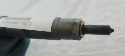 Автозапчасти б/у инжектор за volkswagen phaeton (3d2/3d8) 3.0 v6 tdi dpf ссылки oem iam 0445115037  