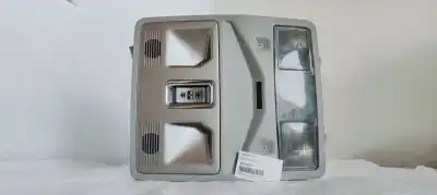 Recambio de automóvil de segunda mano de LUZ INTERIOR para JAGUAR XF I (X250) 3.0 referencias OEM IAM 8X23MBBVE  