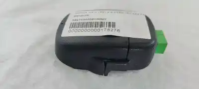 Peça sobressalente para automóvel em segunda mão sensor por honda cr-v (re) 2.2 dtec cat referências oem iam 38970smge030m1  