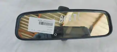 Second-hand car spare part interior rearview mirror for daewoo lacetti cdx oem iam references e4012141