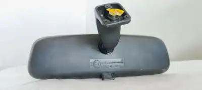 Second-hand car spare part interior rearview mirror for daewoo lacetti cdx oem iam references e4012141  
