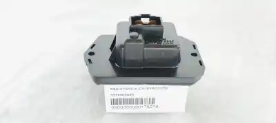 Second-hand car spare part heater blower for honda cr-v (re) 2.2 dtec cat oem iam references 0778000960