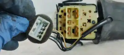 Second-hand car spare part windshiel wiper switch for daewoo lacetti cdx oem iam references 96552843  