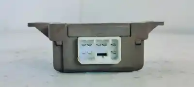 Second-hand car spare part electronic module for daewoo lacetti cdx oem iam references 96459510  