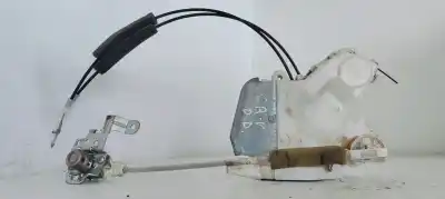 Second-hand car spare part front right door lock for honda cr-v (re) 2.2 dtec cat oem iam references 72111swae1