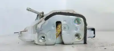 Second-hand car spare part rear left door lock for honda cr-v (re) 2.2 dtec cat oem iam references 