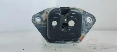 Second-hand car spare part trunk lock for honda cr-v (re) 2.2 dtec cat oem iam references euk9361120a