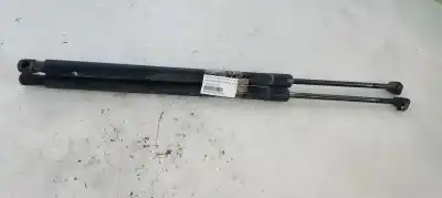 Second-hand car spare part tailgate gas strut for honda cr-v (re) 2.2 dtec cat oem iam references 74820swaa012m1