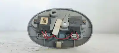 Peça sobressalente para automóvel em segunda mão luz interior por daewoo lacetti cdx referências oem iam 96206561  