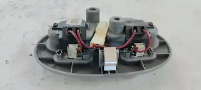 Peça sobressalente para automóvel em segunda mão luz interior por daewoo lacetti cdx referências oem iam 96206561  