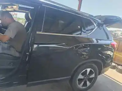 Автозапчасти б/у задняя левая дверь за ssangyong rexton w 2.2 td ссылки oem iam 