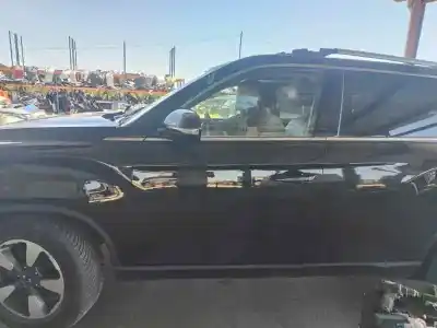Gebrauchtes Autoersatzteil Linke Vordere Tür zum SSANGYONG REXTON 2.2 XDI 180 FAP OEM-IAM-Referenzen   