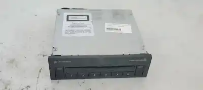 Pezzo di ricambio per auto di seconda mano impianto audio / radio cd per volkswagen phaeton (3d2/3d8) 3.0 v6 tdi dpf riferimenti oem iam 3d0035110   Pezzo di ricambio per auto di seconda mano impianto audio / radio cd per volkswagen phaeton (3d2/3d8) 3.0 v6 tdi dpf riferimenti oem iam 3d0035110