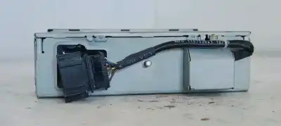 Pezzo di ricambio per auto di seconda mano impianto audio / radio cd per volkswagen phaeton (3d2/3d8) 3.0 v6 tdi dpf riferimenti oem iam 3d0035110   Pezzo di ricambio per auto di seconda mano impianto audio / radio cd per volkswagen phaeton (3d2/3d8) 3.0 v6 tdi dpf riferimenti oem iam 3d0035110