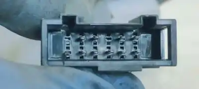 Peça sobressalente para automóvel em segunda mão sistema de áudio / rádio cd por volkswagen phaeton (3d2/3d8) 3.0 v6 tdi dpf referências oem iam 3d0035110  