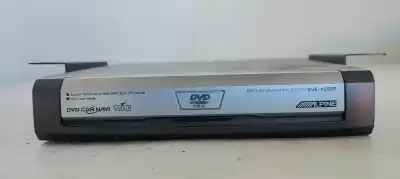 Piesă de schimb auto la mâna a doua sistem dvd pentru hyundai sonata (nf) 2.0crdi 140 fap referințe oem iam 8684170v510