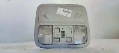 Second-hand car spare part interior light for honda cr-v (re) 2.2 dtec cat oem iam references 37130swwe111m1