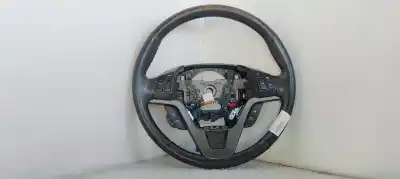 Second-hand car spare part steering wheel for honda cr-v (re) 2.2 dtec cat oem iam references 