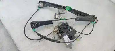 Second-hand car spare part DRIVER LEFT WINDOW REGULATOR for AUDI A4 BERLINA (B5)  OEM IAM references 8D0837397D  