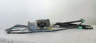 Peça sobressalente para automóvel em segunda mão elevador de vidros dianteira esquerda por audi a4 berlina (b5) 1.8 referências oem iam 8d0837397d  