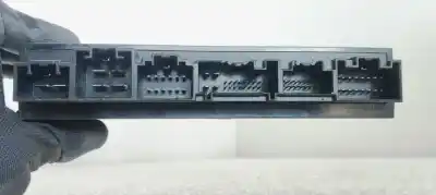 Second-hand car spare part electronic module for ford focus cabrio (ca5) 2.0 cat oem iam references 6n4t15b689ag  