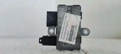 Second-hand car spare part glow plug for mercedes clase a (w169) a 180 cdi a-edition oem iam references a6401530479