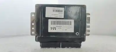 Second-hand car spare part ECU ENGINE CONTROL for CHEVROLET LACETTI  OEM IAM references 96394699  