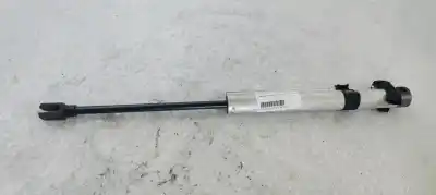Peça sobressalente para automóvel em segunda mão amortecedores do tronco / porta por ford focus cabrio (ca5) 2.0 cat referências oem iam 