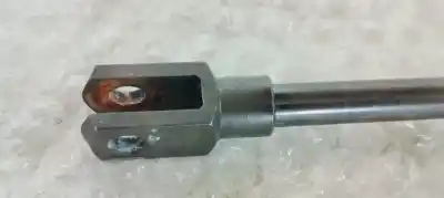 Second-hand car spare part tailgate gas strut for ford focus cabrio (ca5) 2.0 cat oem iam references   